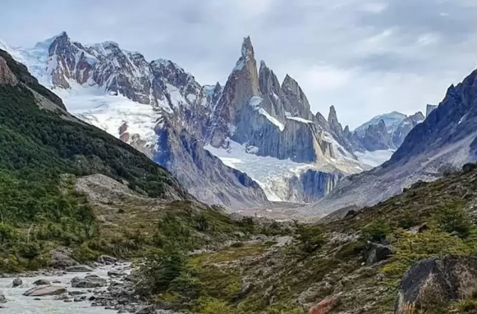 El Chalt�n