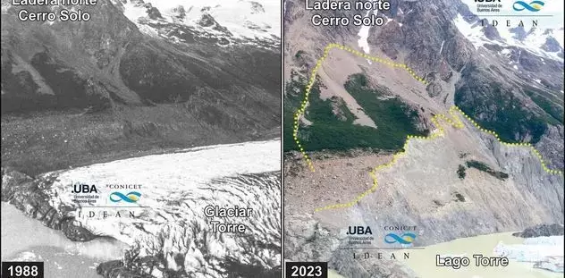 El Chaltén