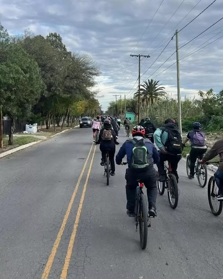 por los caminos del beato