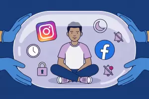Meta impone 13 cambios en Instagram y Facebook para los menores de 18 a�os