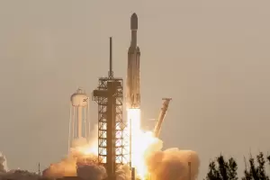 La NASA lanz� el telescopio Roman, que crear� un nuevo "Atlas del Universo"
