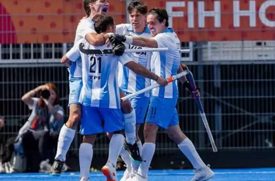 Los Leones