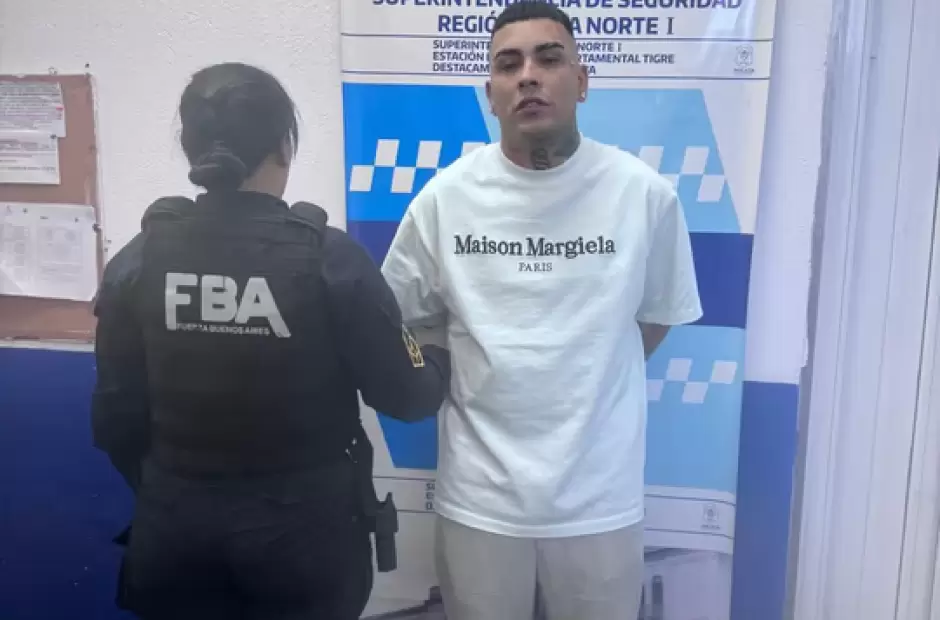 Callejero Fino