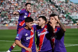 El River de Ponzio juega bien y le gana con pol�mica 2 a 0 a Banfield