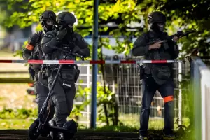 Tiroteo en una fiesta rave en Suiza: muri� una joven italiana y hay cinco heridos