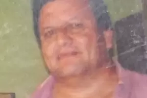 Muri� Rodolfo "Kechu" Cano, hist�rico dirigente del Club Atl�tico Policial