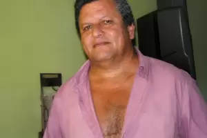 Muri� Rodolfo "Kechu" Cano, hist�rico dirigente del Club Atl�tico Policial