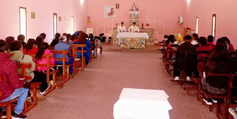 Papachacra