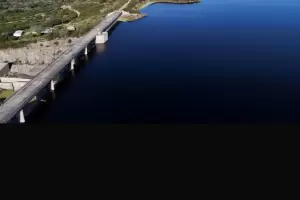 Rige la veda total de pesca deportiva en todos los diques de Catamarca