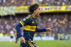 El "Changuito" Zeballos deja Boca y jugar� en el Monza de la Serie A italiana