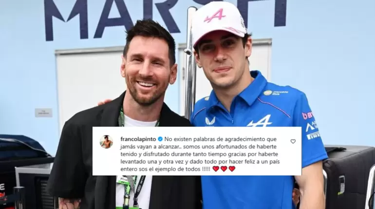 messi despedida