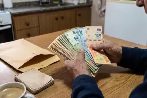 Subi� el plazo fijo: cu�nto pagan los principales bancos al invertir $1 mill�n a 30 d�as