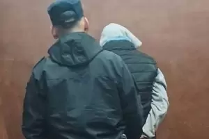 Catamarca: viol� la perimetral e intent� atacar a su novia con un fierro