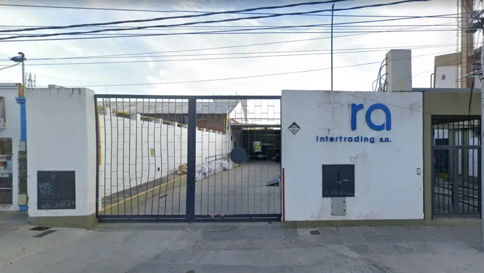 RA Intertrading suspende a la mitad de su personal para evitar despidos
