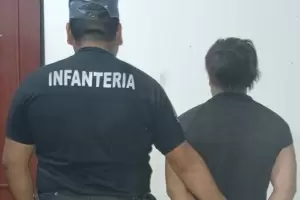 Operativo en Catamarca: allanaron una casa por un robo y el sospechoso golpe� a un polic�a