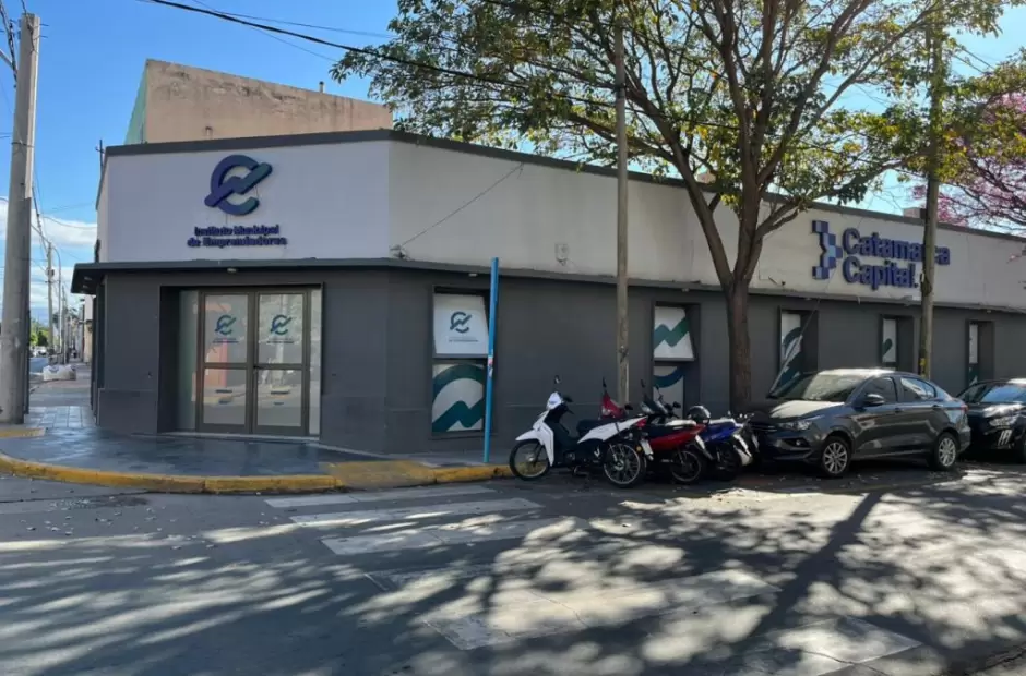 Instituto Municipal de Emprendedores