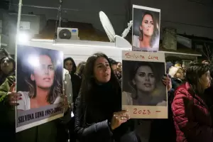 A tres a�os de la muerte de Silvina Luna, este martes realizar�n la Junta M�dica