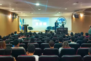 La UNCA activa encuesta para conocer las nuevas condiciones demogr�ficas de la Regi�n Centro