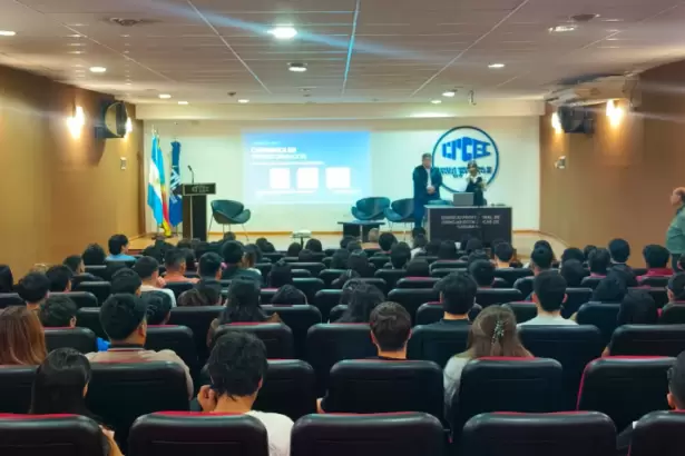 La UNCA activa encuesta para conocer las nuevas condiciones demogr�ficas de la Regi�n Centro