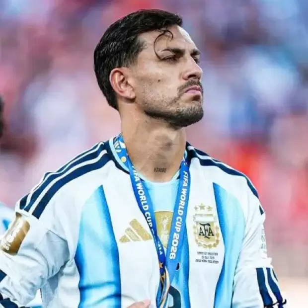 Paredes puso en duda su continuidad en la Selecci�n: "Va a ser dif�cil que siga"