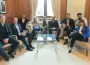 El Gobierno nacional prepara el debate de la reforma electoral para este mes en el Senado