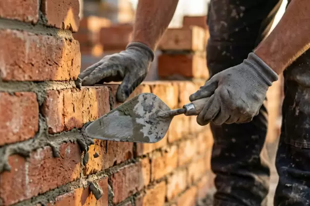 Un pa�s europeo busca trabajadores de la construcci�n y paga m�s de $11 millones: requisitos
