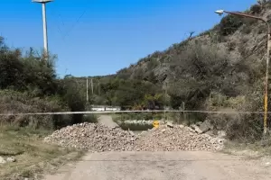 Cierran por completo el bad�n de Pomancillo Oeste tras detectar un grave deterioro estructural