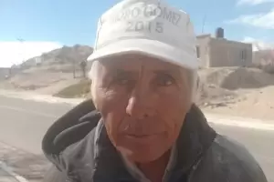 Conmoci�n en Catamarca: un hombre muri� tras una agresi�n y un joven qued� arrestado