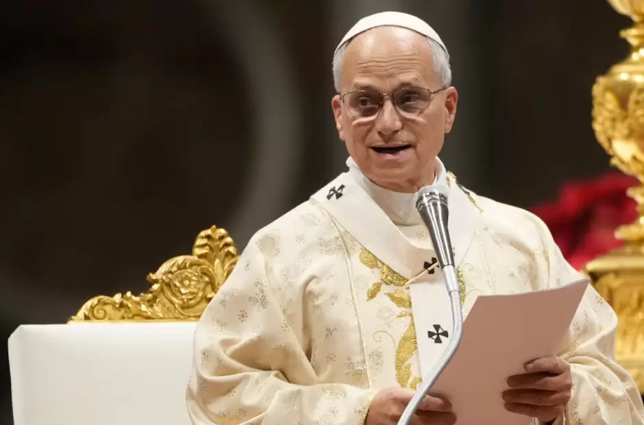 Papa Le�n XIV