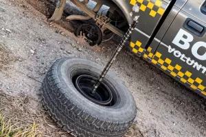 Bomberos Voluntarios de F.M.E tienen sus dos unidades fuera de servicio: c�mo ayudar