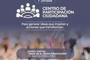 La Vicegobernaci�n lanza el Centro de Participaci�n Ciudadana