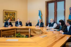 Diablillos avanza en Catamarca: prev�n 1.400 empleos y producci�n desde fines de 2029