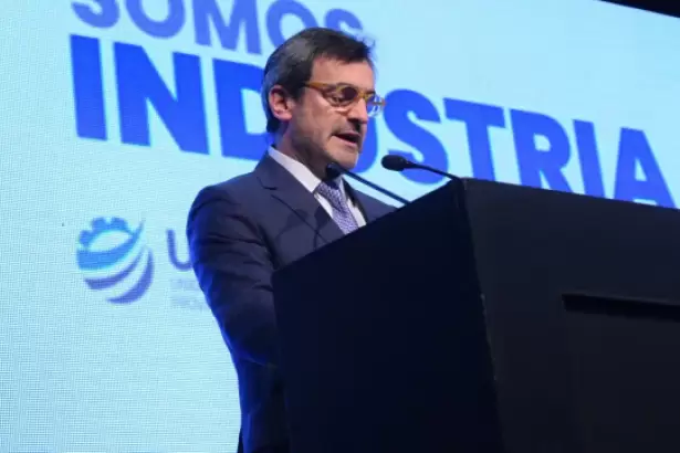 Con Milei ausente, la UIA celebra el D�a de la Industria en medio crisis y reclamos