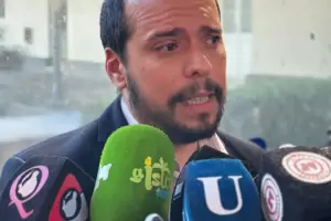 Kranevitter anticip� que "pr�ximamente" habr� anuncios para los becados municipales