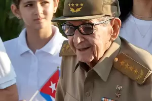 Aseguran que Ra�l Castro est� gravemente enfermo tras sufrir un ACV