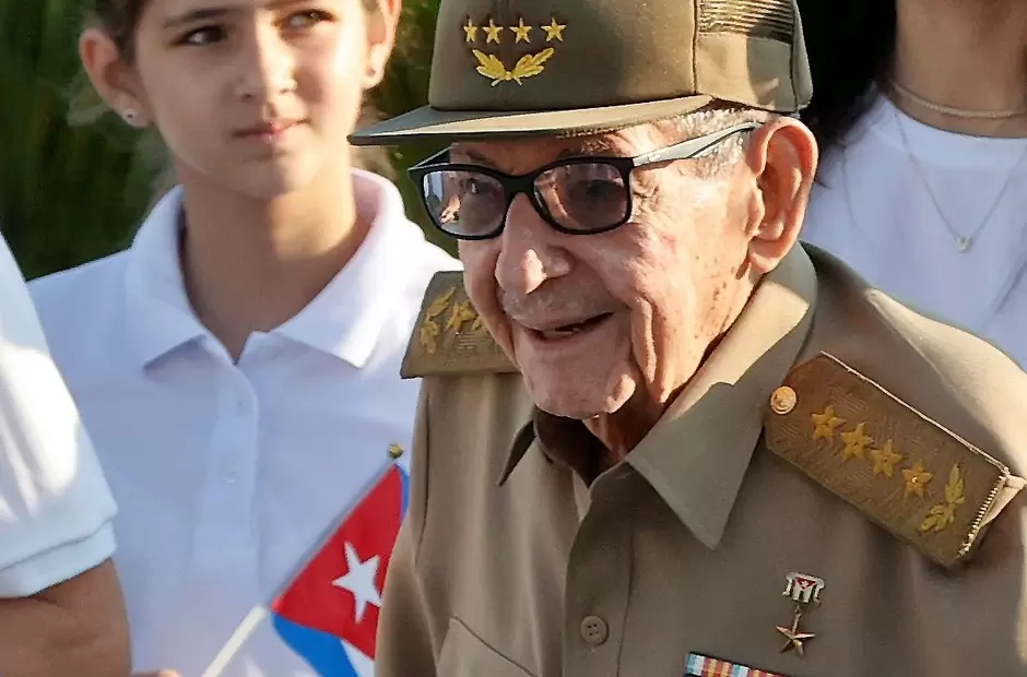 Ra�l Castro