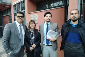 Caso Naim Vera: la madre de Brenda Gordillo ser� querellante en la ejecuci�n de la condena