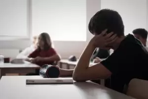 Implementar�n un plan para detectar problemas de salud mental en adolescentes