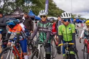 Contin�an las Finales Provinciales de los Juegos Evita