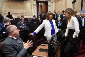 Senado: los aliados exigieron m�s cambios y complicaron el dictamen por el s�per-RIGI