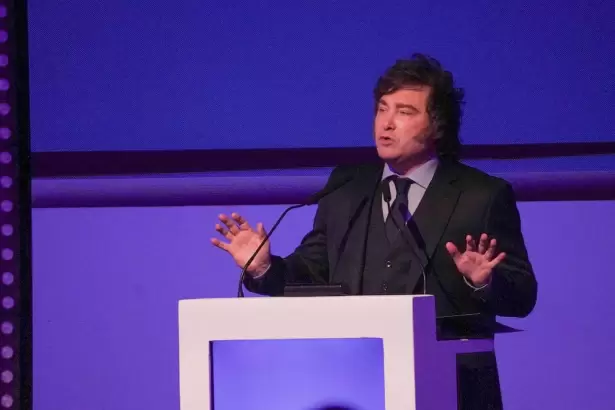 Los gobernadores toman distancia de Milei y complican el escenario para el Presupuesto 2027