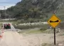 Restablecen el tr�nsito provisorio en el bad�n de Pomancillo Oeste