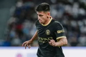 Echeverri deja el Manchester City y jugar� en otro club hist�rico de Europa
