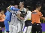Boca elimin� a V�lez  por penales y est� en cuartos de final de la Copa Argentina