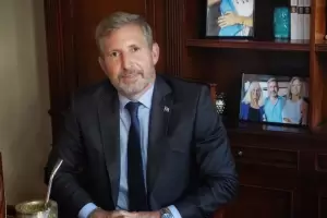 Entre R�os dejar� de pagar pensiones vitalicias para gobernadores y vicegobernadores