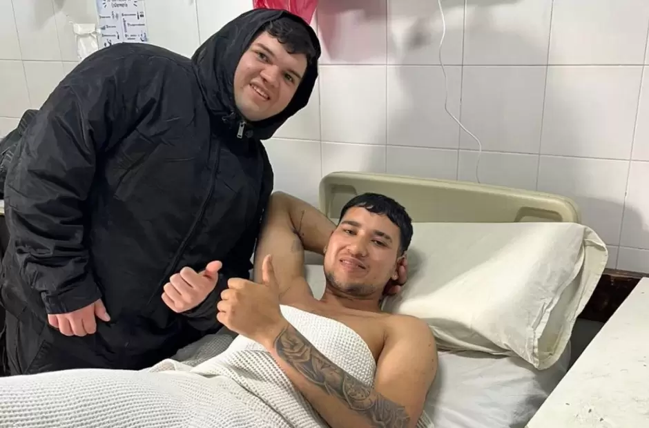 Alexis suerte o mala suerte