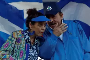 Asesorada por Firmenich, la dictadura de Nicaragua proh�be candidaturas de opositores