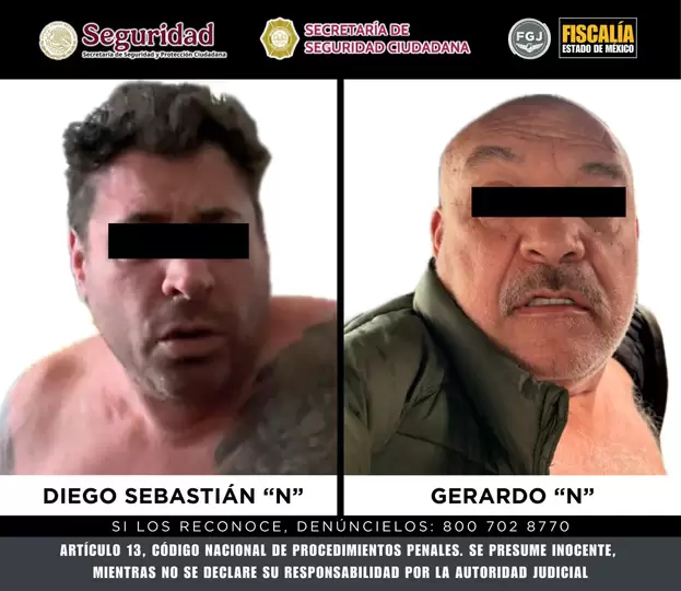 crimen Jonathan Meléndez Ochoa
