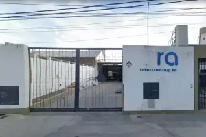 RA Intertrading suspende a la mitad de su personal para evitar despidos