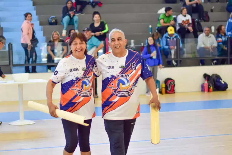 juegos evita finales